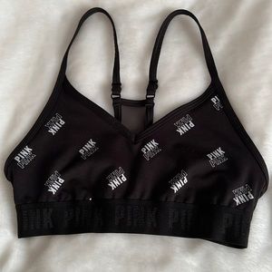 VS Pink Sport Bralette
PINK Victoria's Secret size xs